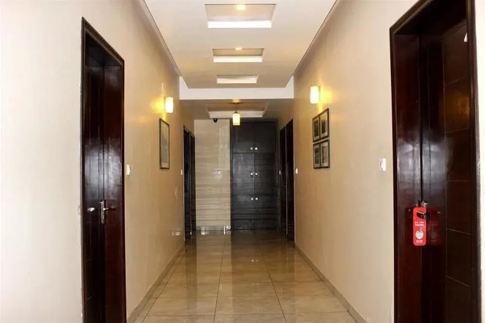 OYO Rooms Diggi Bazar Road Ajmer