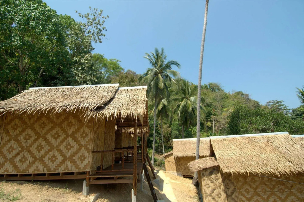 New Rantee Beach Resort 2