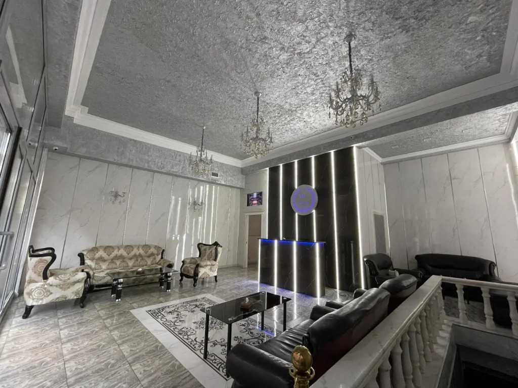 MidCity Hostel