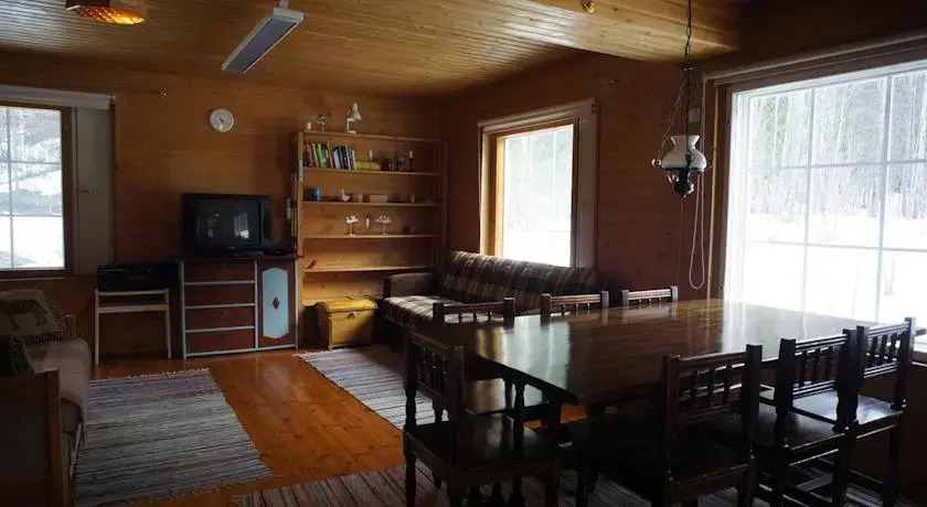 Cottage Suvikumpu