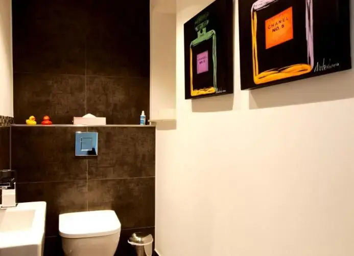 Glückszeit - luxuriöse Wohnung in bester Lage