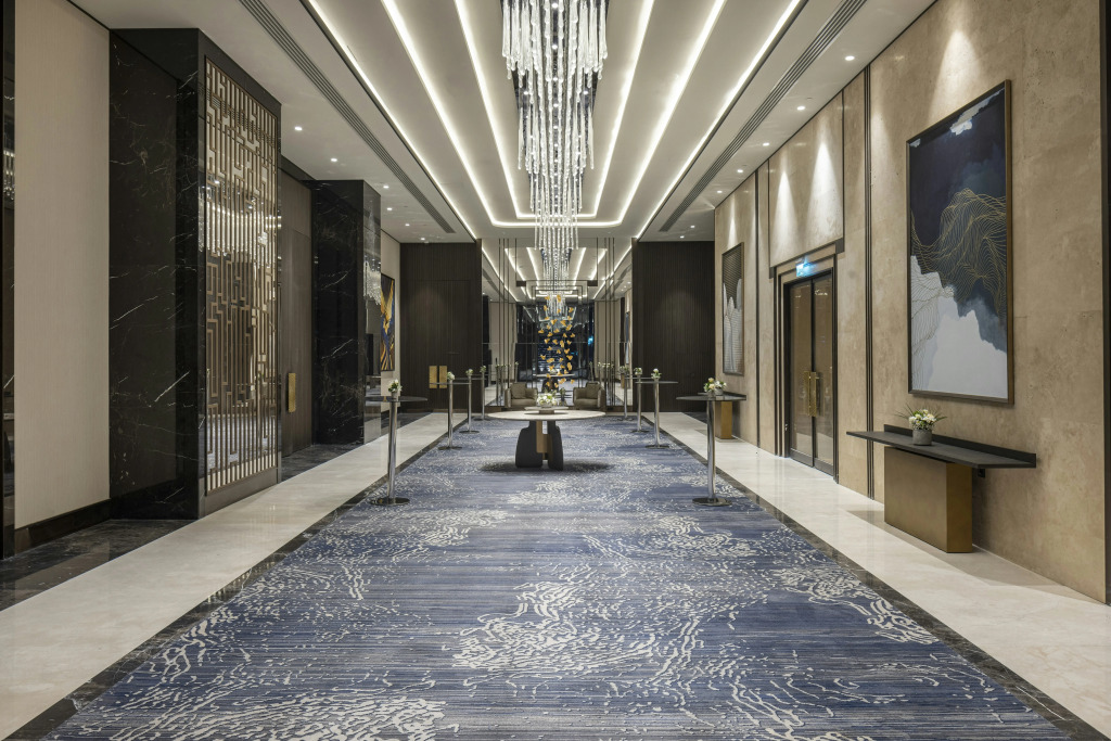 DoubleTree by Hilton Sanliurfa