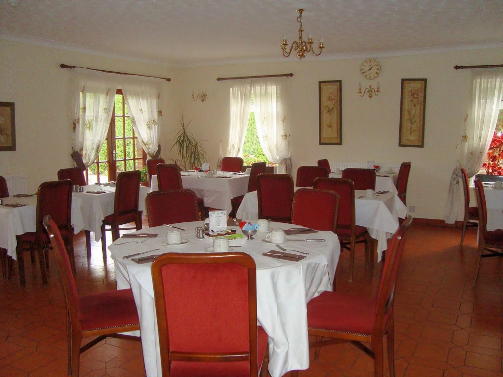 Firs Hotel