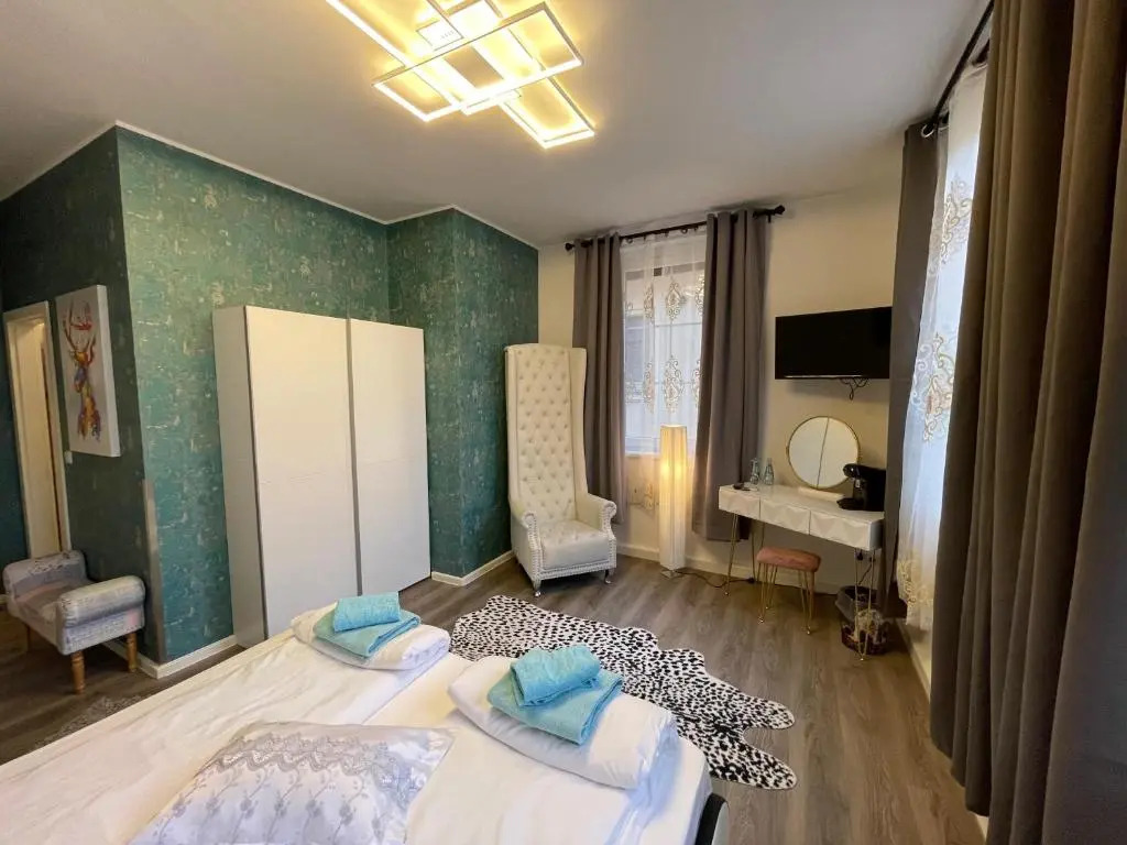 Hotel Maison LeMi