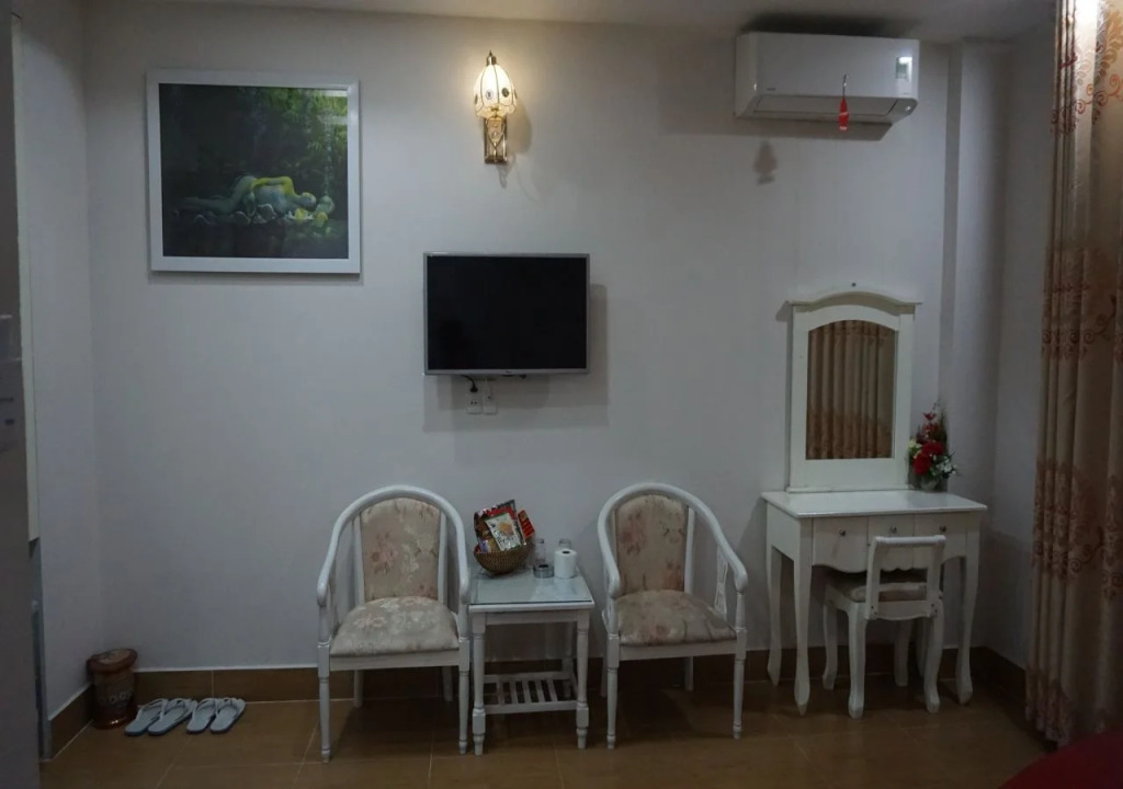 Minh Ngoc Hotel