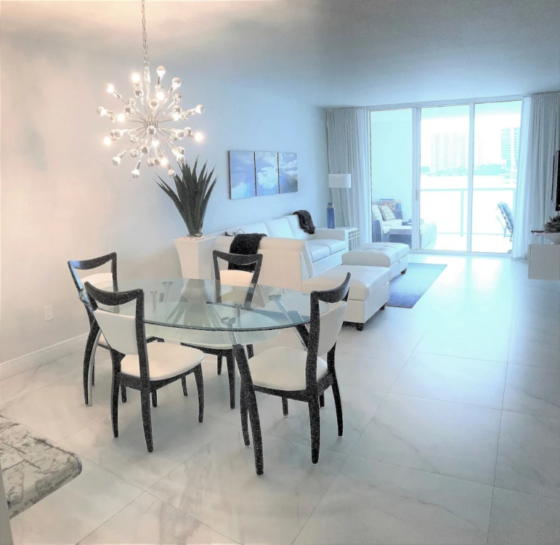 Le Marina Bay 403- Condo 5 People. Sunny Isles