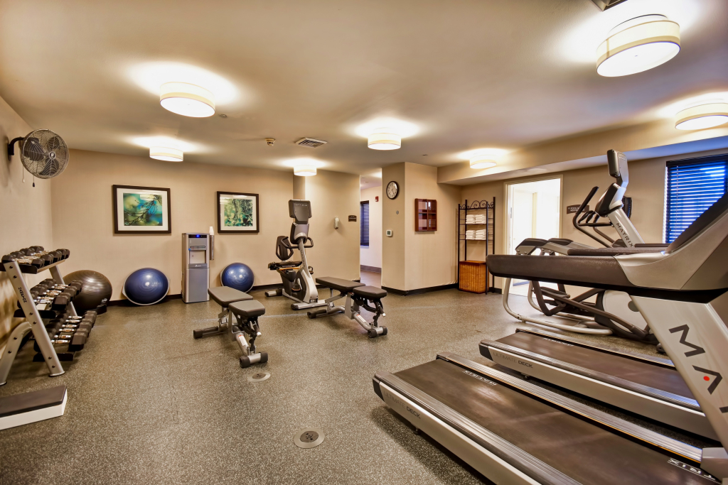 Staybridge Suites Middleton/Madison-West by IHG