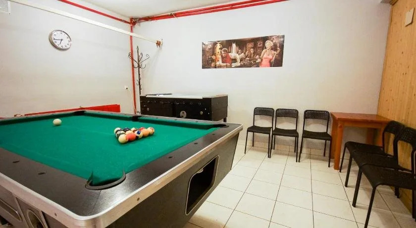 Hotel U Stefaniaków