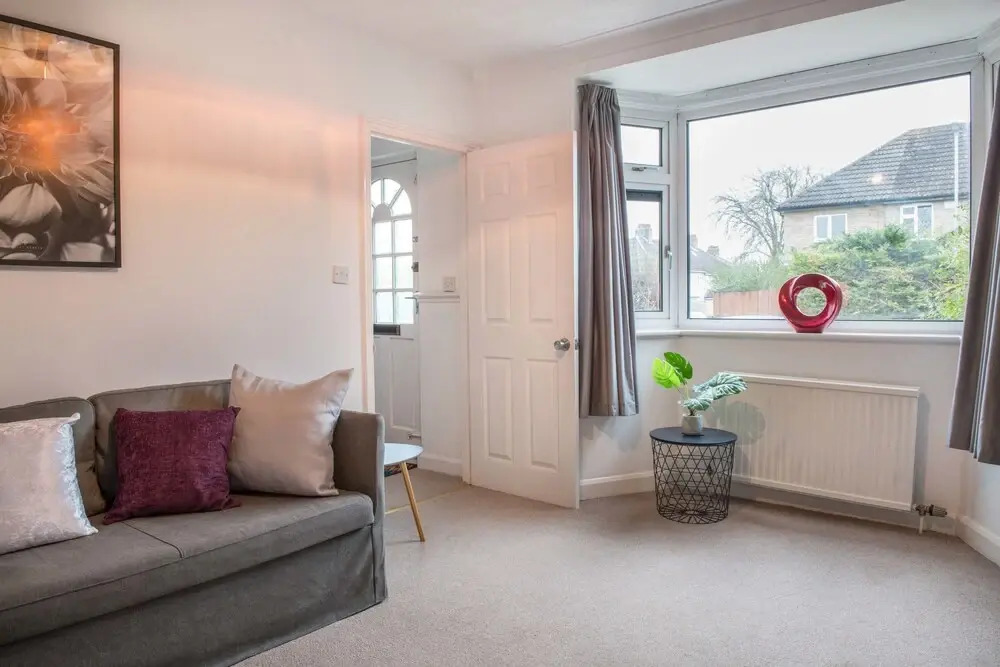 STUNNING 3 Bed Cambridge City