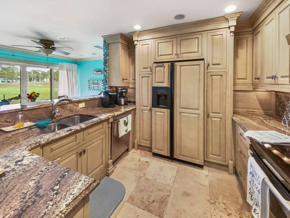 Augusta Antic at Sandestin By Destin Getaways