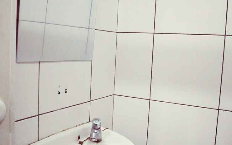 Griya Rattu Kost N Guesthouse