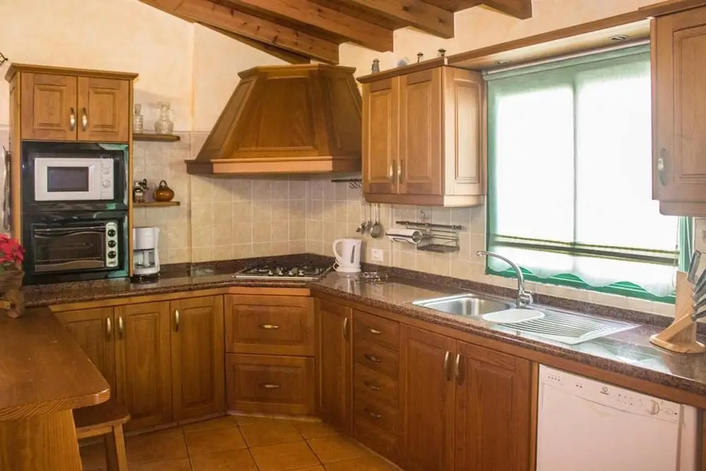 Apartment With one Bedroom in Santa Cruz de Tenerife, With Wonderful sea View, Furnished Terrace and Wifi