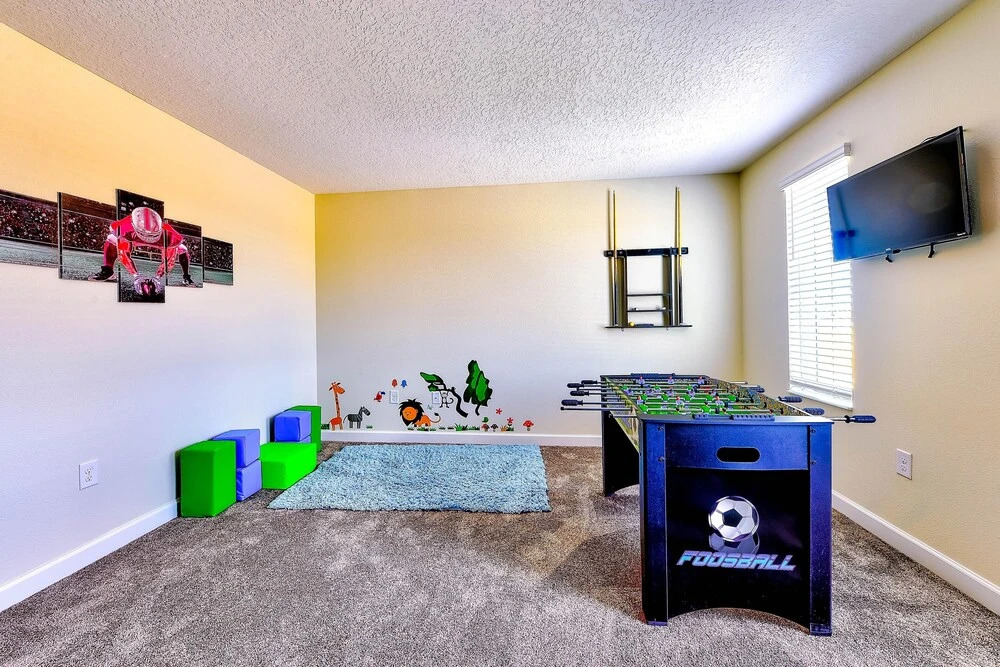 Brand New Champions Gate Resort, Game Room, Near Attractions!!