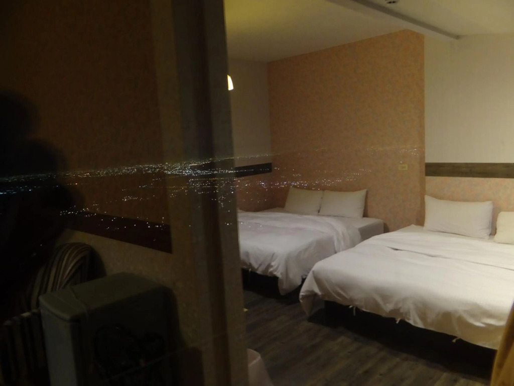 Sky lounge B&B