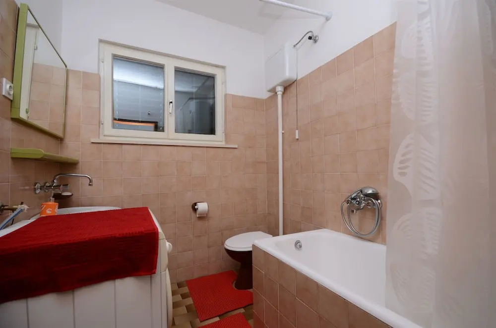 Apartments Slavica