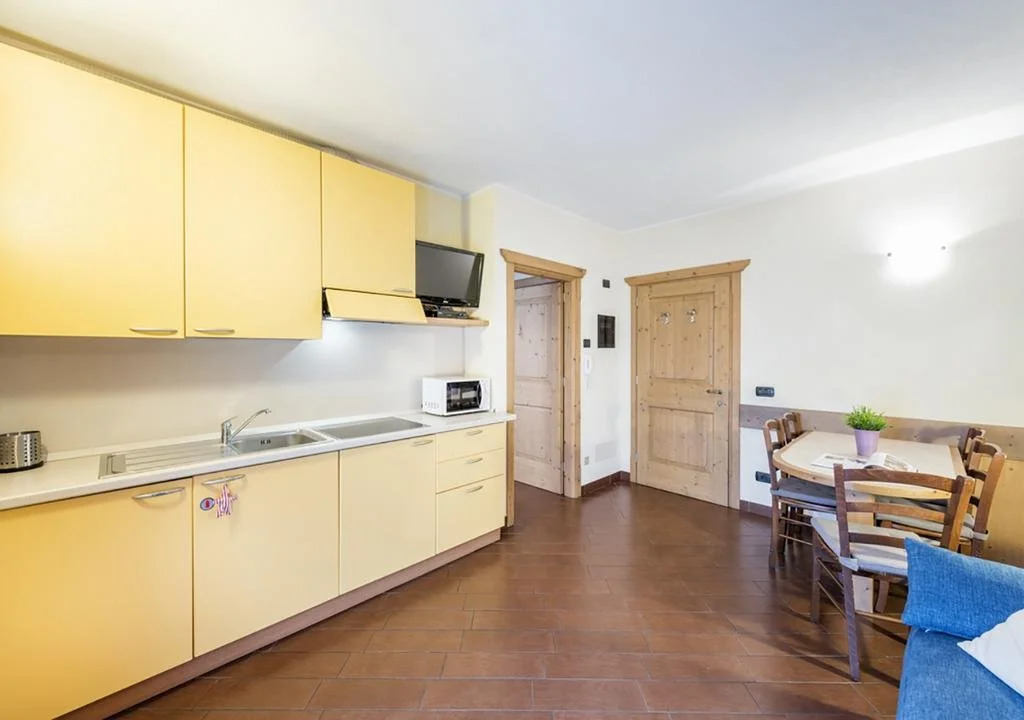 Chalet Layla by Original Galli