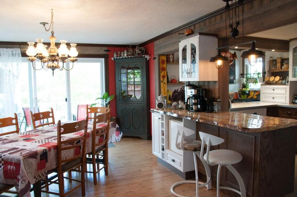 Gite Grand Môment