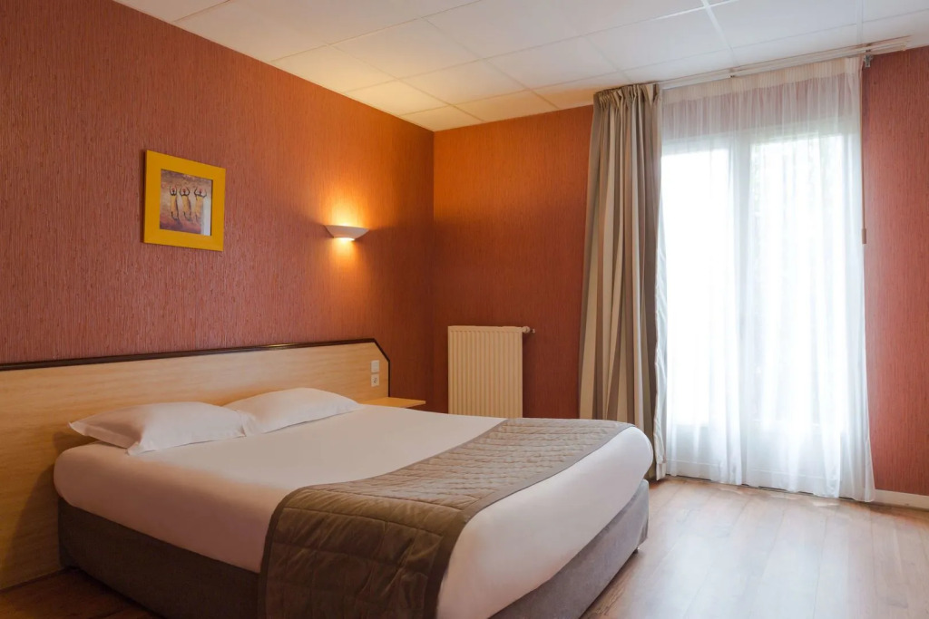 Hôtel Oré, Saint-Malo