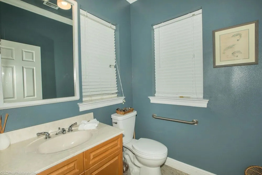 LaContenta Destin - 5 Br Home