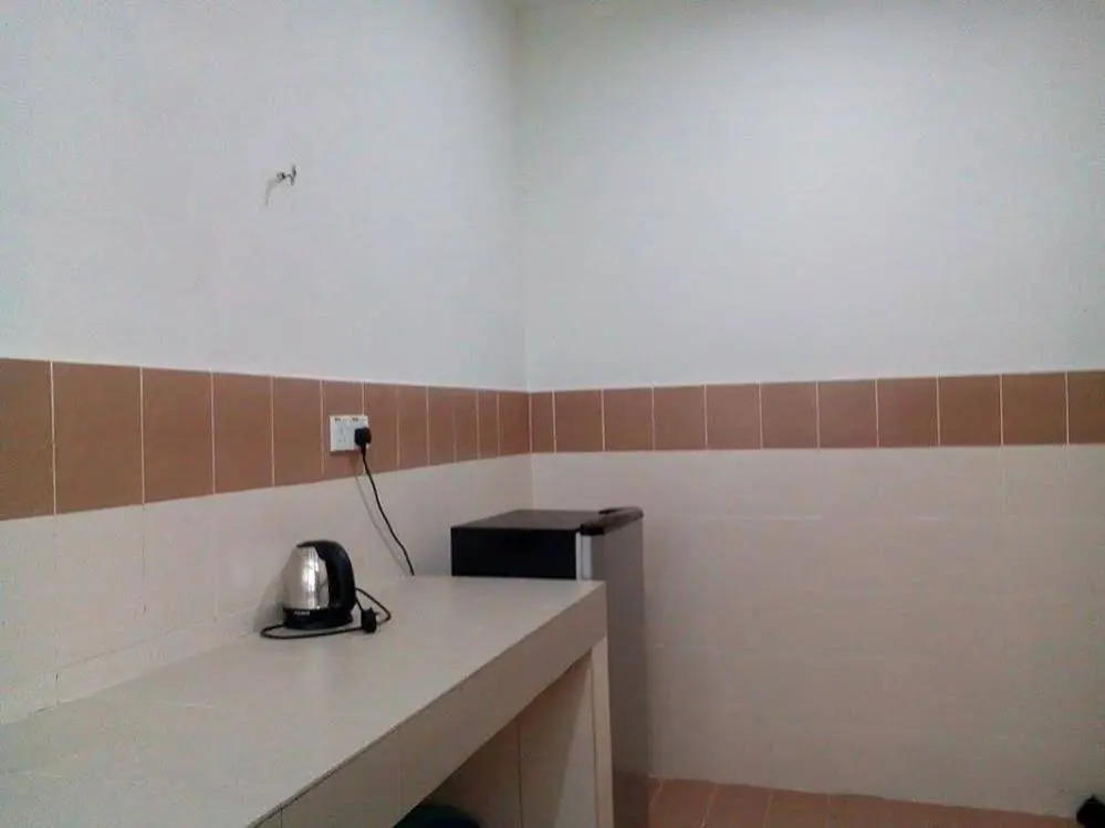 Kemaman Resthouse