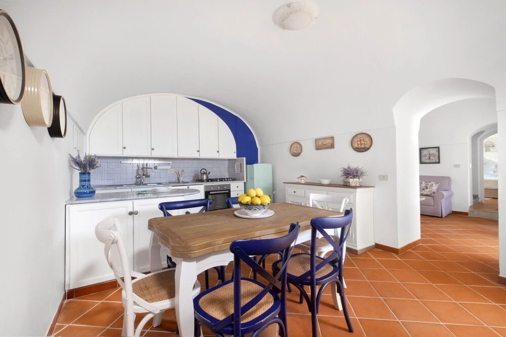 Villino Arbace