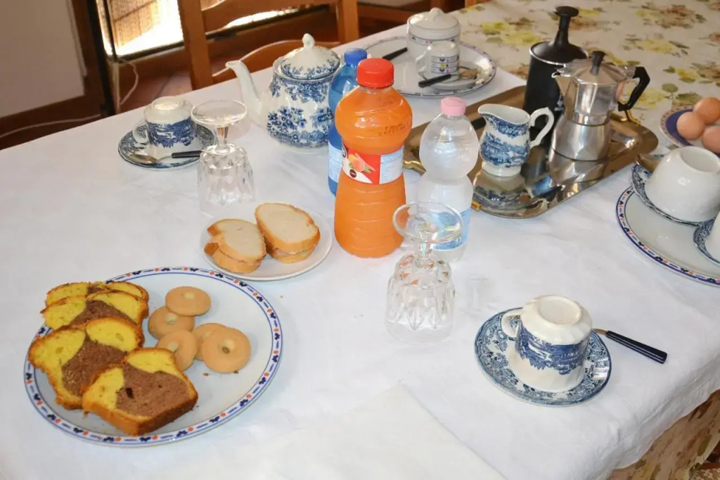 LE PIUME B&B