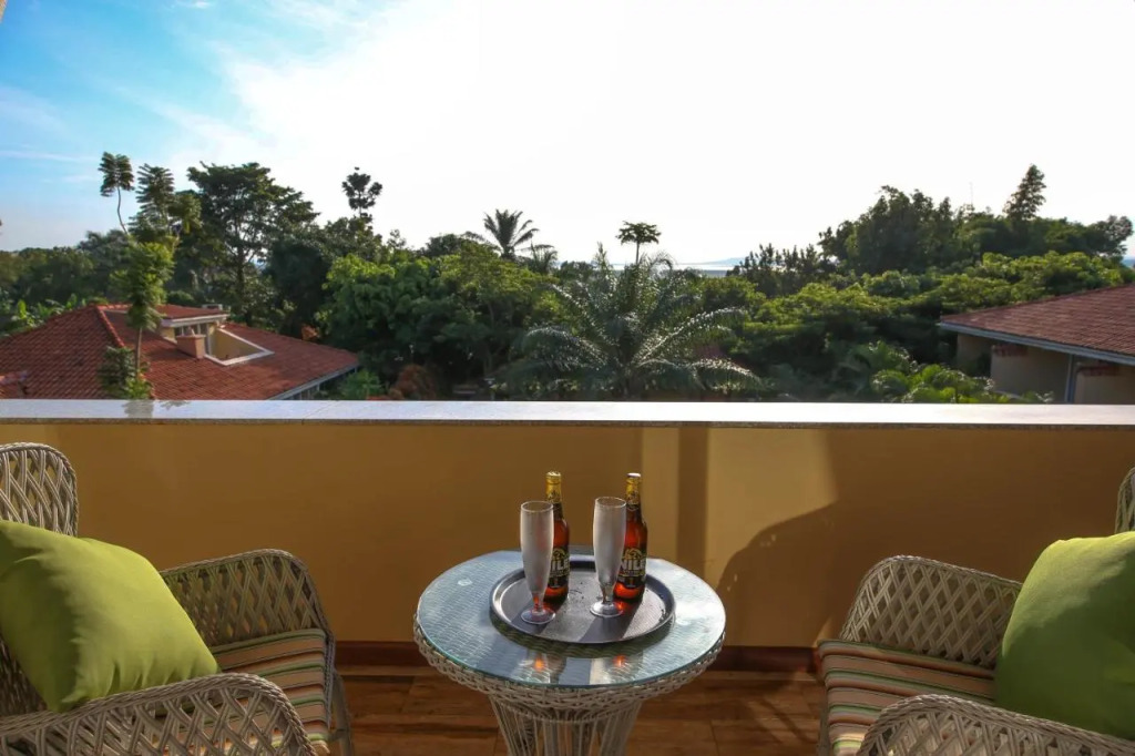 No.5 Boutique Hotel
