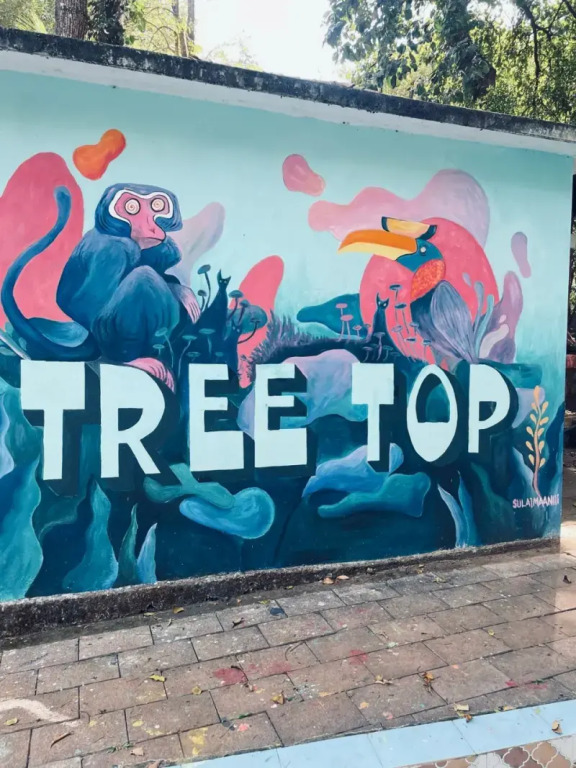 Treetop Resort