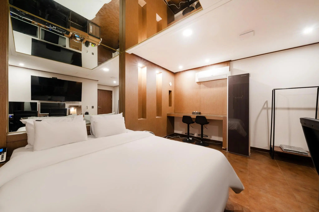 Seven Motel Ansan