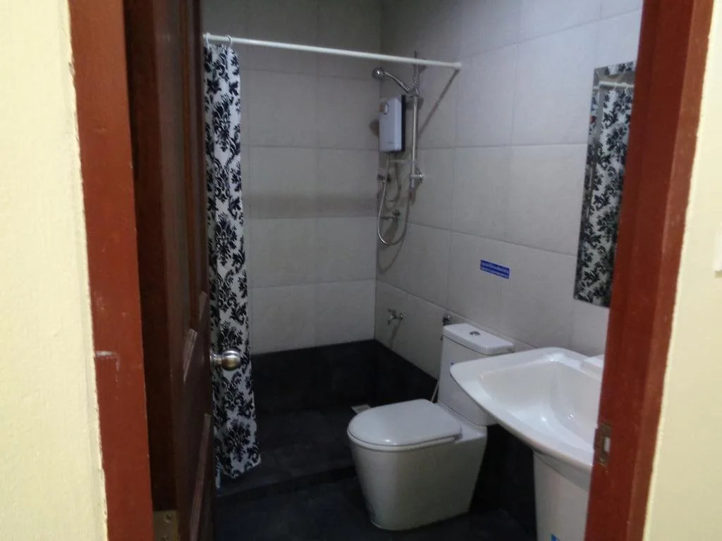 Datomas Guest House