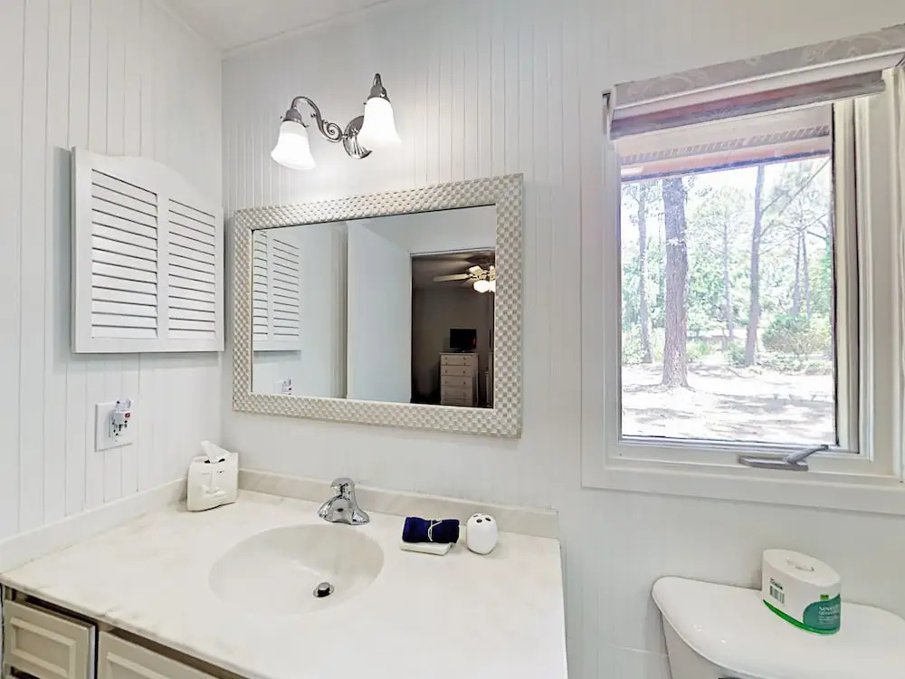 Sea Pines 2br W/ Patio, Near Beach 2 Bedroom Home