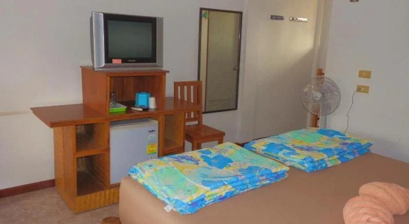 MG Guesthouse
