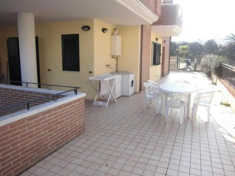 La casa di Giò