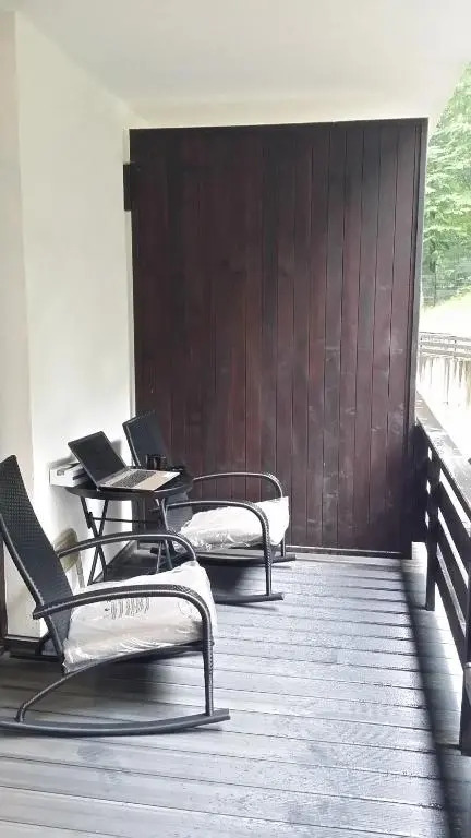 Apartament 13 si 16 in Oxygen Residence Sinaia