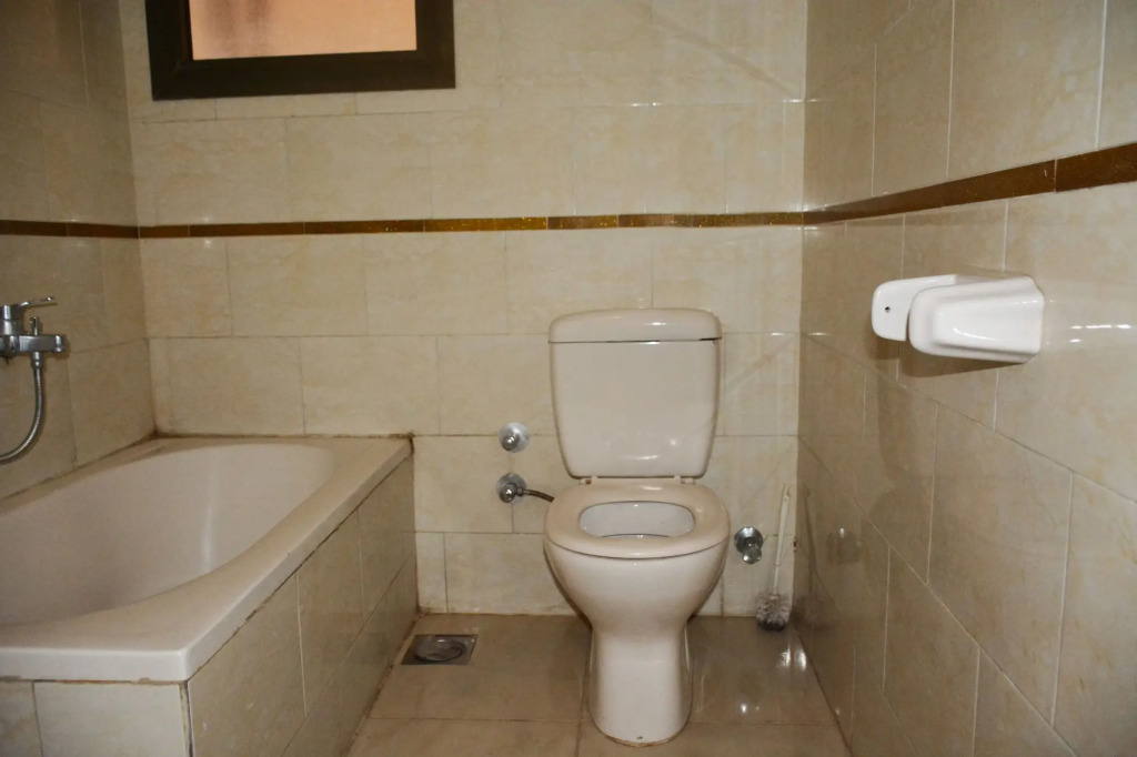 City Hostel