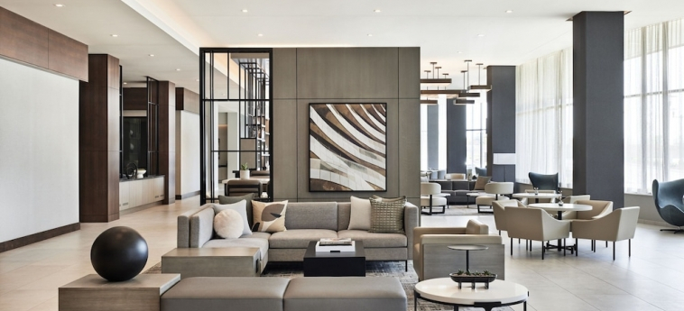 Ac Hotel St. Louis Chesterfield