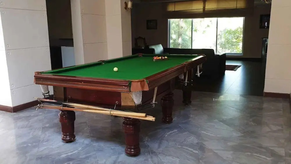 Whispering Pines Hotel & Residences
