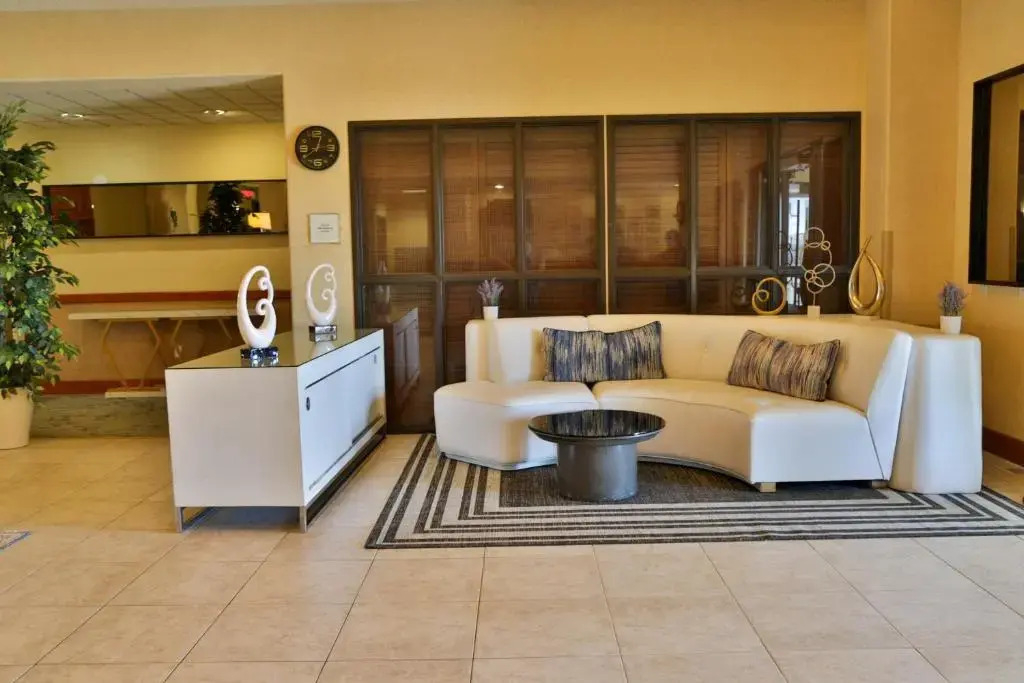 Wingate By Wyndham