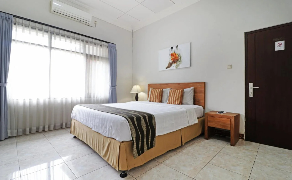 Magnolia Bed & Breakfast