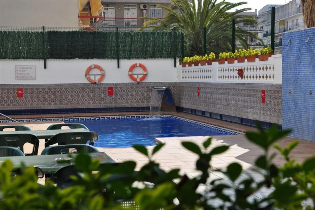 Casablanca Suites