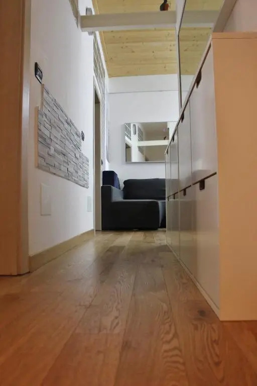 Signoria Suite 24th