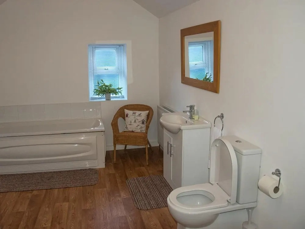 Portrush Townhouse Boutique Hostel
