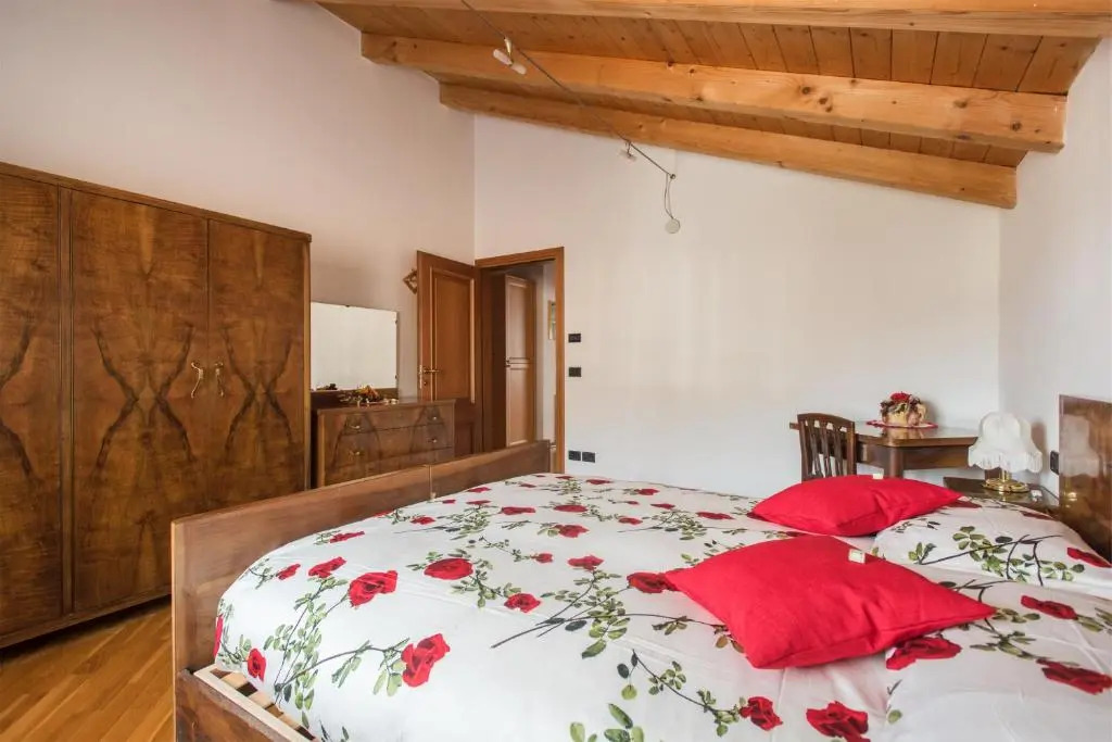 Casa La Guarda