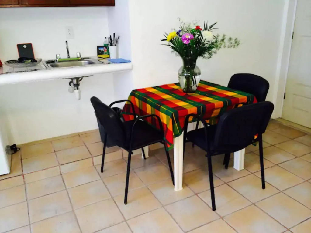 Casa Yadira