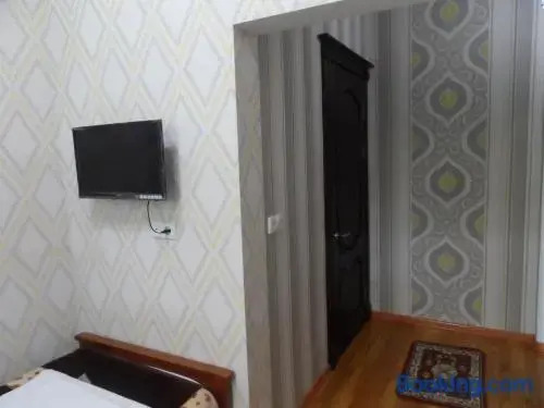 Jahongir B&B Tashkent