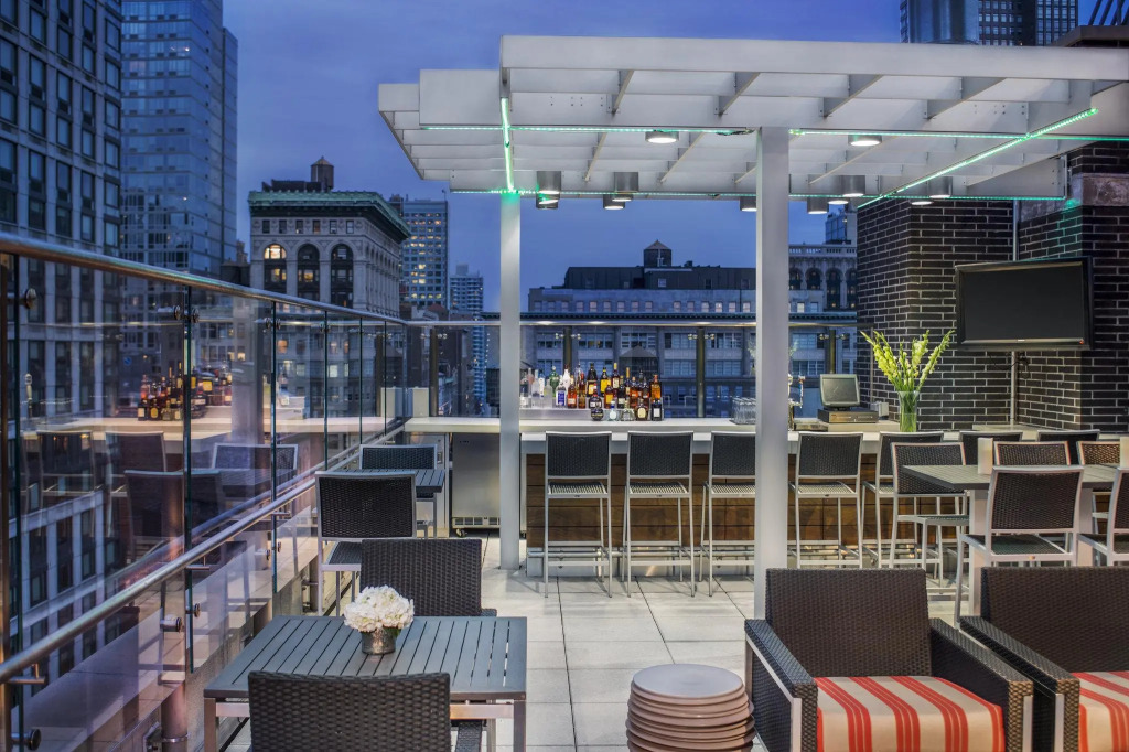 Holiday Inn Midtown West 31st Street