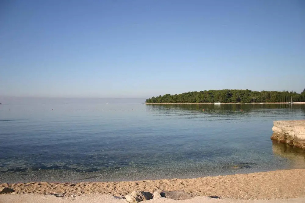 Apartments in Rovinj/istrien 11545