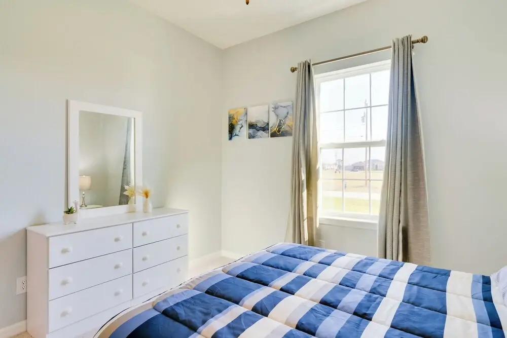 6 Mi to Sirenia Vista: Cape Coral Retreat w/ Grill