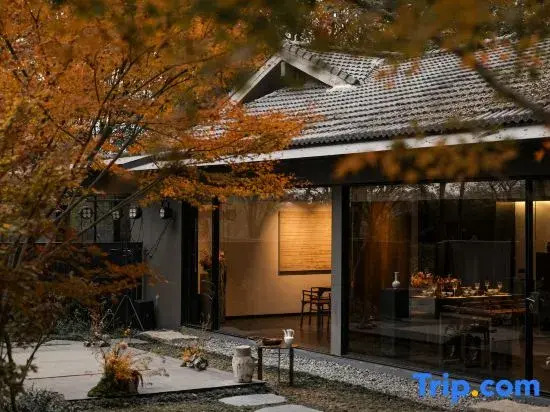 Small Luxury Hotels of The Word-Hangzhou Muh Shoou Xixi Hotel