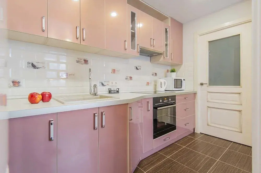 Posutochno Apartments Красная Пресня